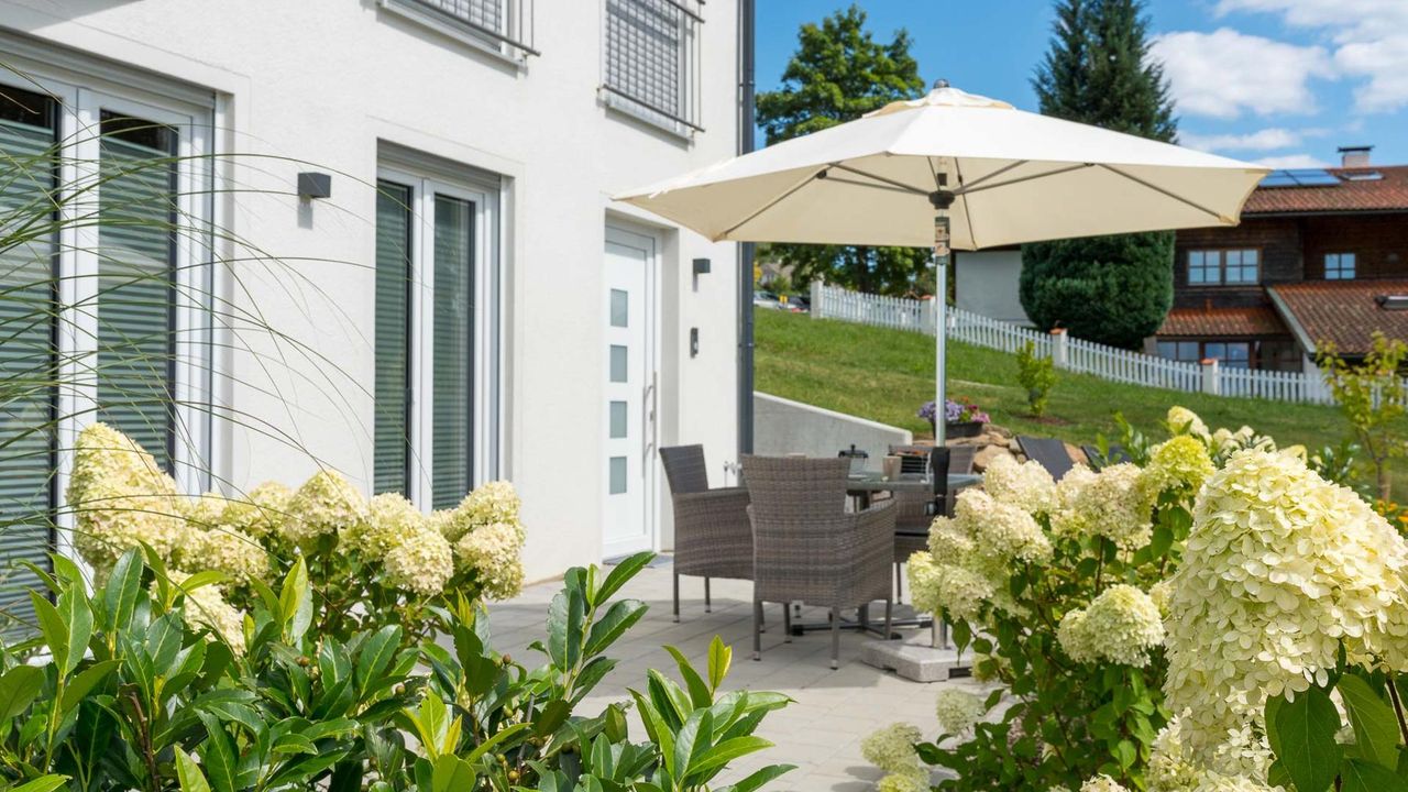 Terrasse Terrasse